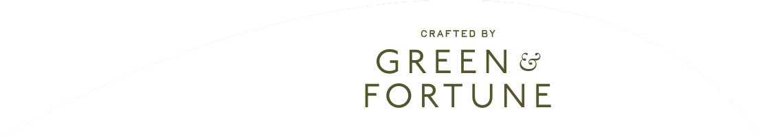 Brought to you by Green & Fortune